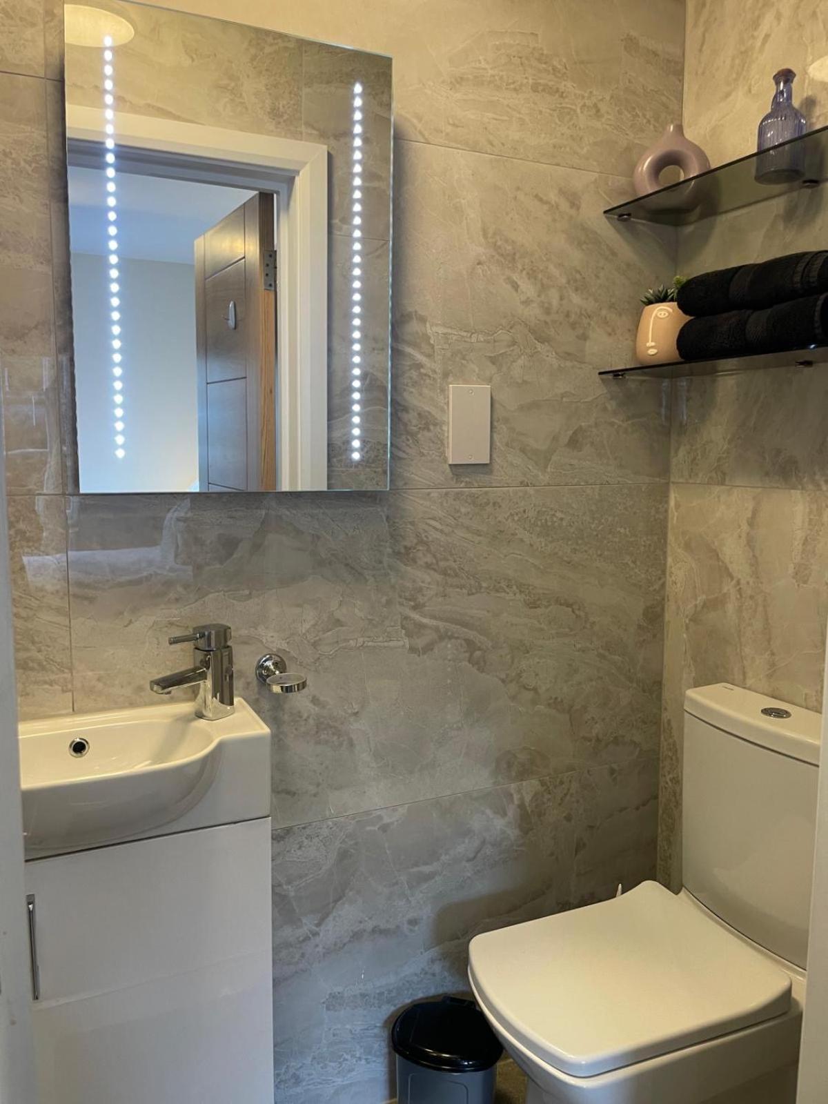 Pensión Grays Road - 3 *